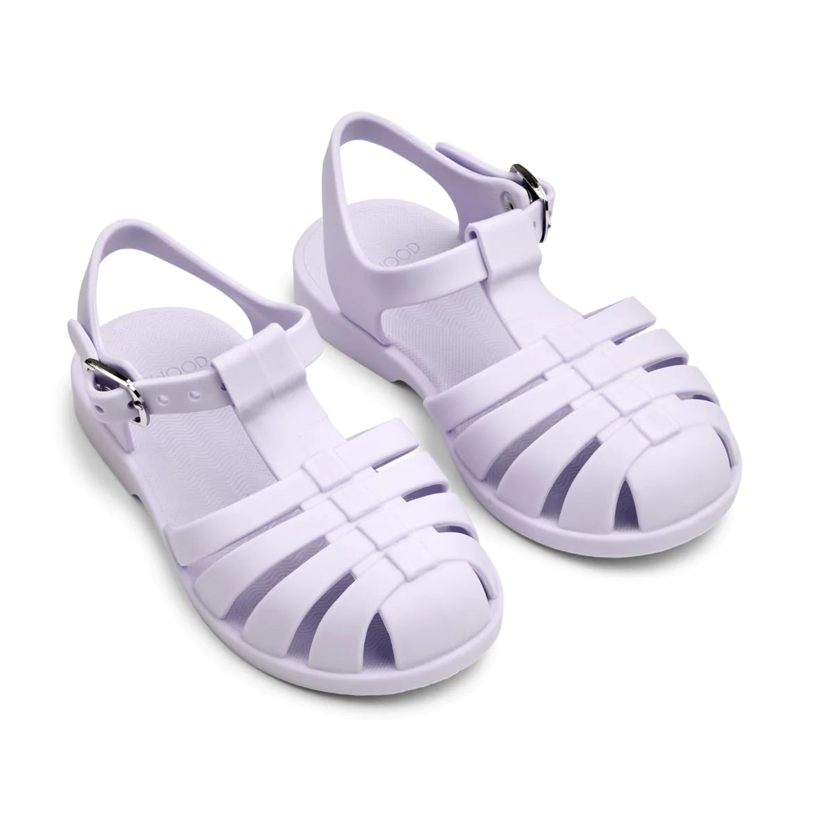 Bre Sandals - Misty Lilac
