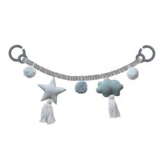 Pram Chain
