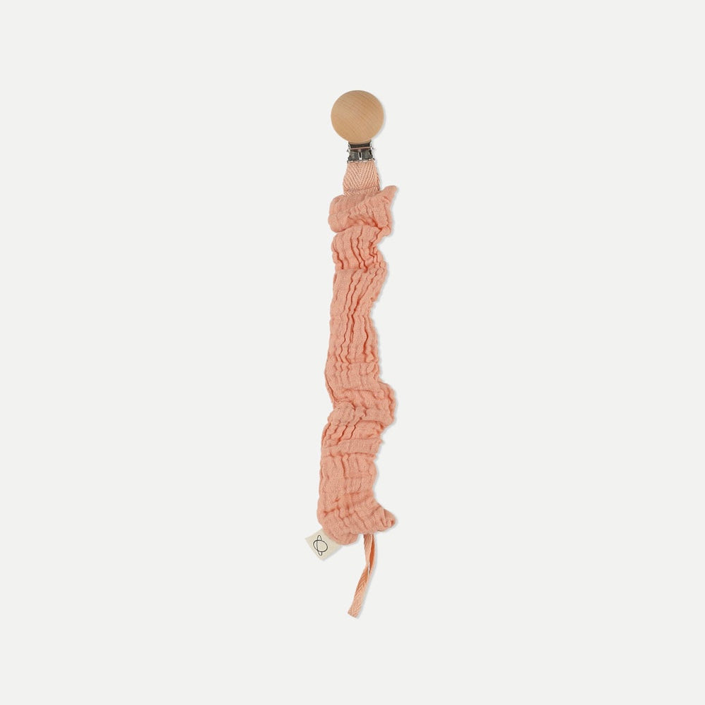 Pacifier Holder