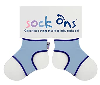 Sock Ons