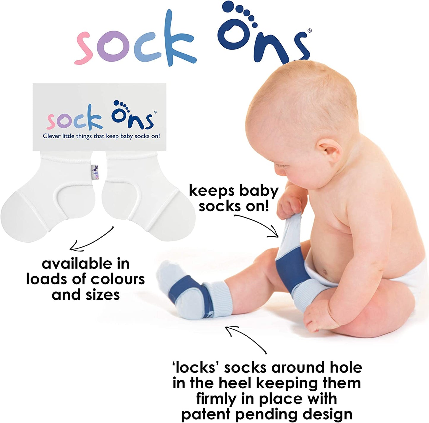 Sock Ons