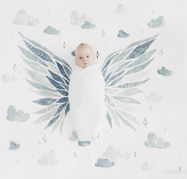 Swaddle Scarf