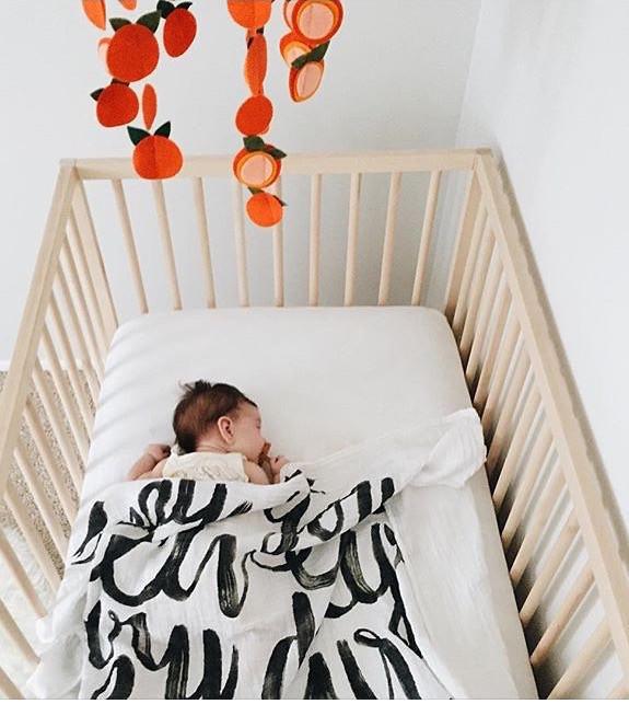 Swaddle Scarf