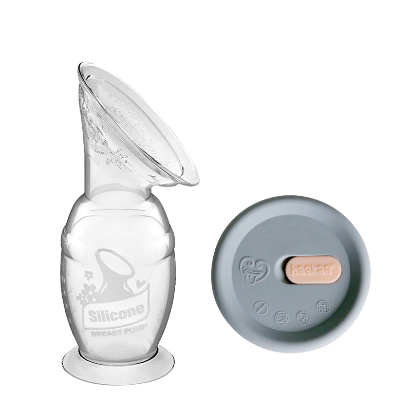 New Mum Starter Pack - 150ml Pump