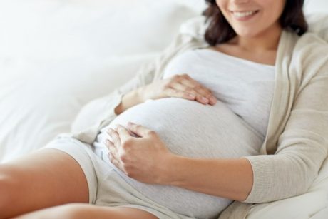 Meet the Doula