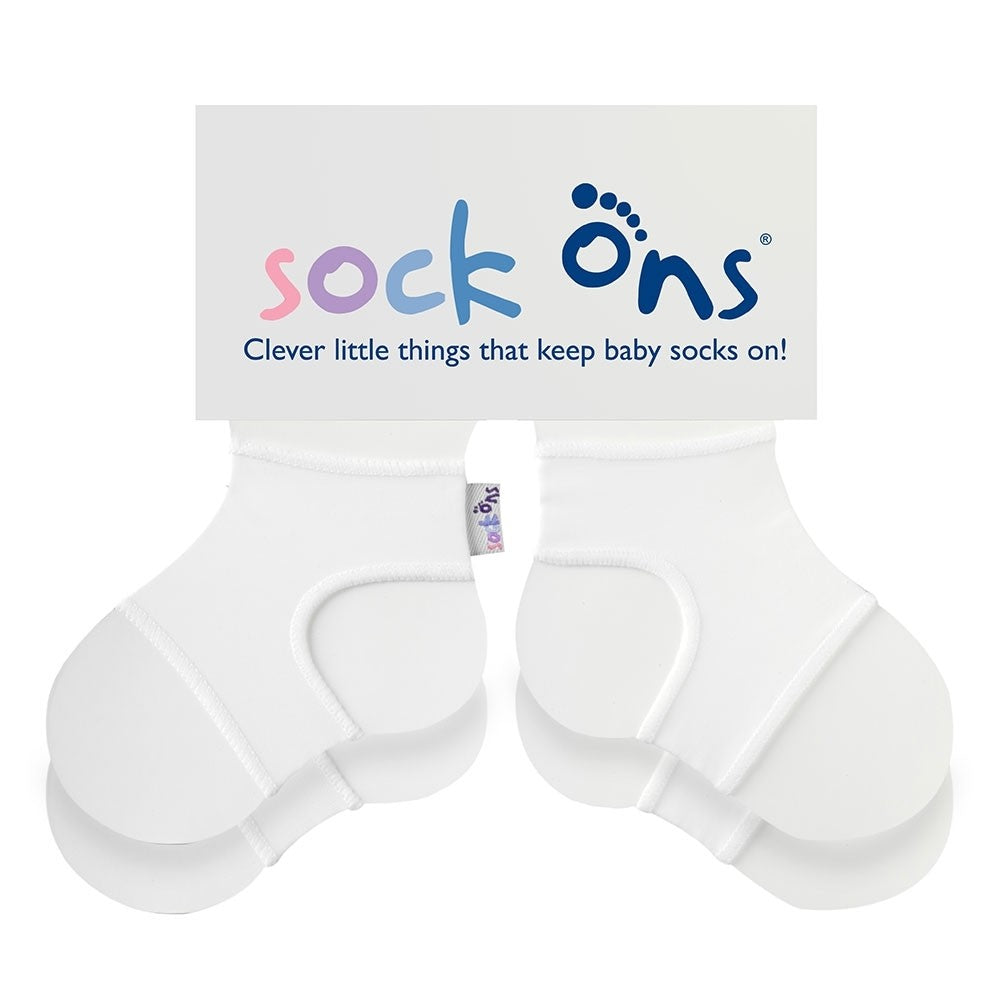 Sock Ons