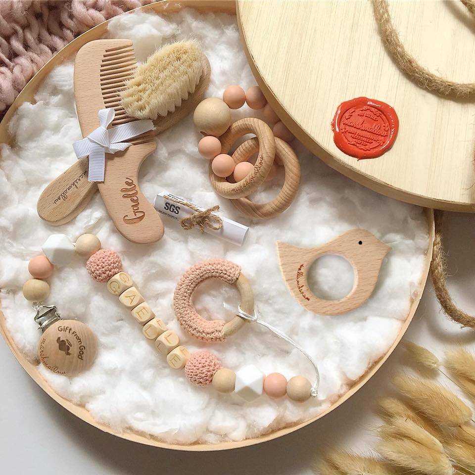 The Baby Bundle