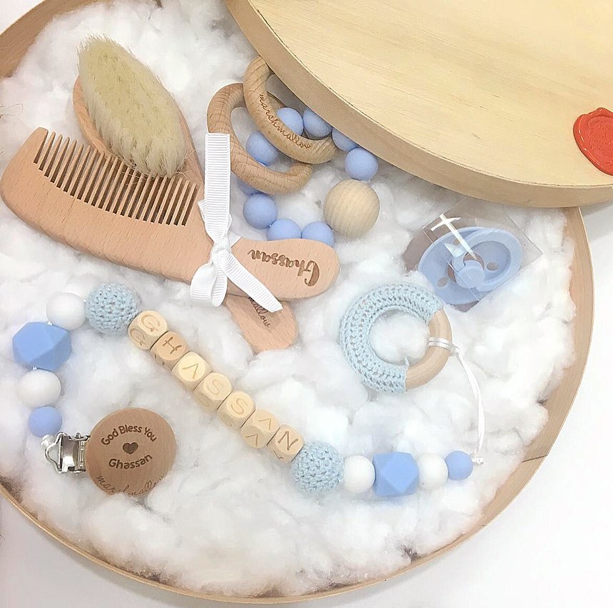 The Baby Bundle