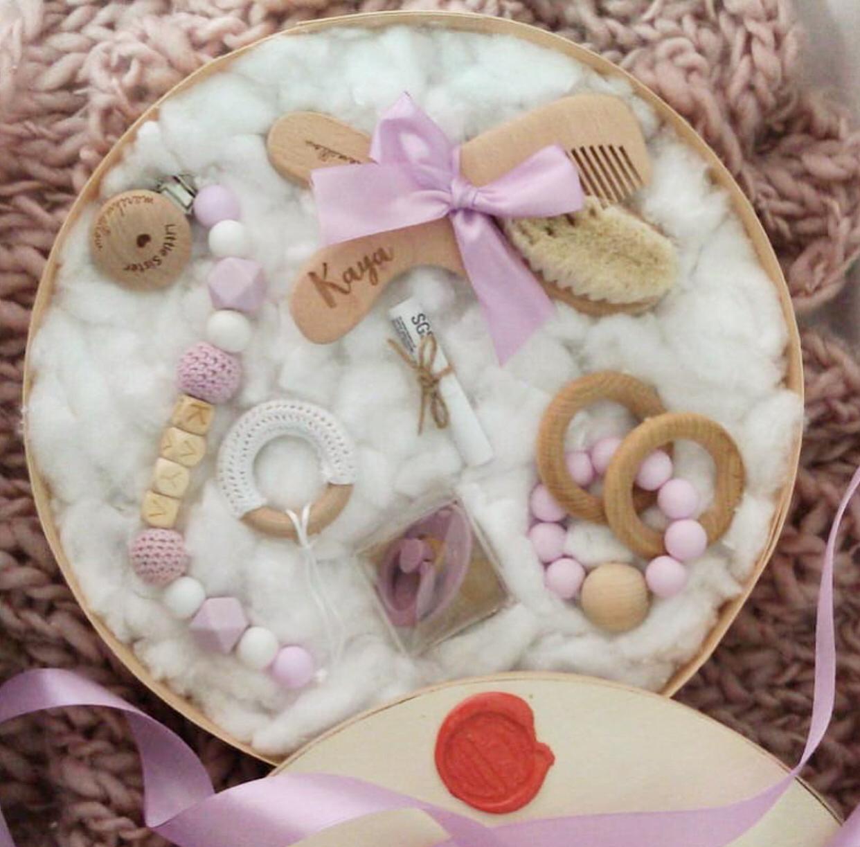 The Baby Bundle