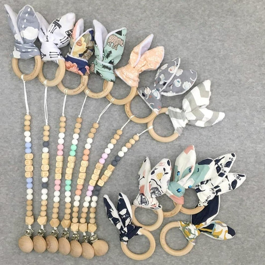 Bunny Chain