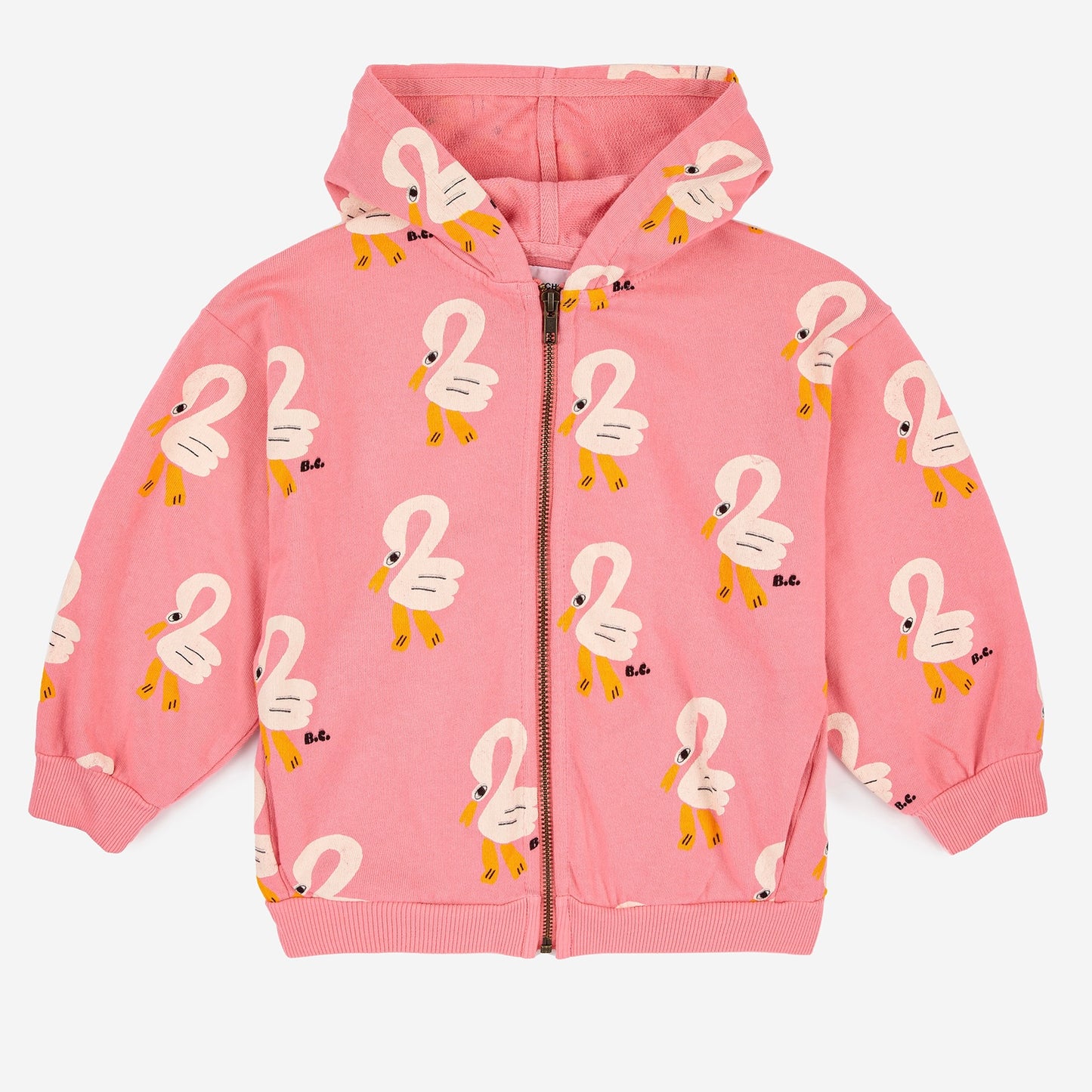 Pelican Hoodie