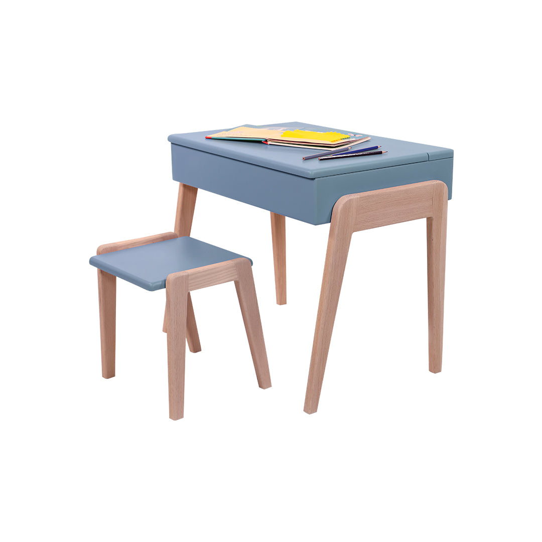 The Bloom Bureau & Stool