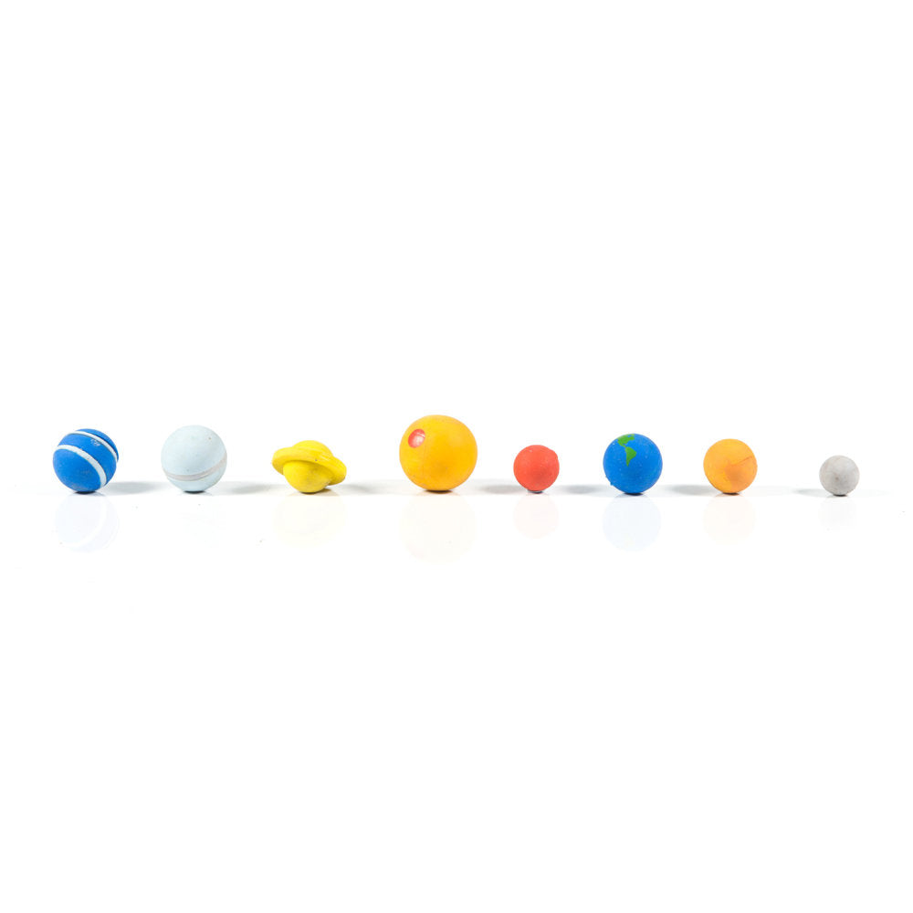 Planet Erasers