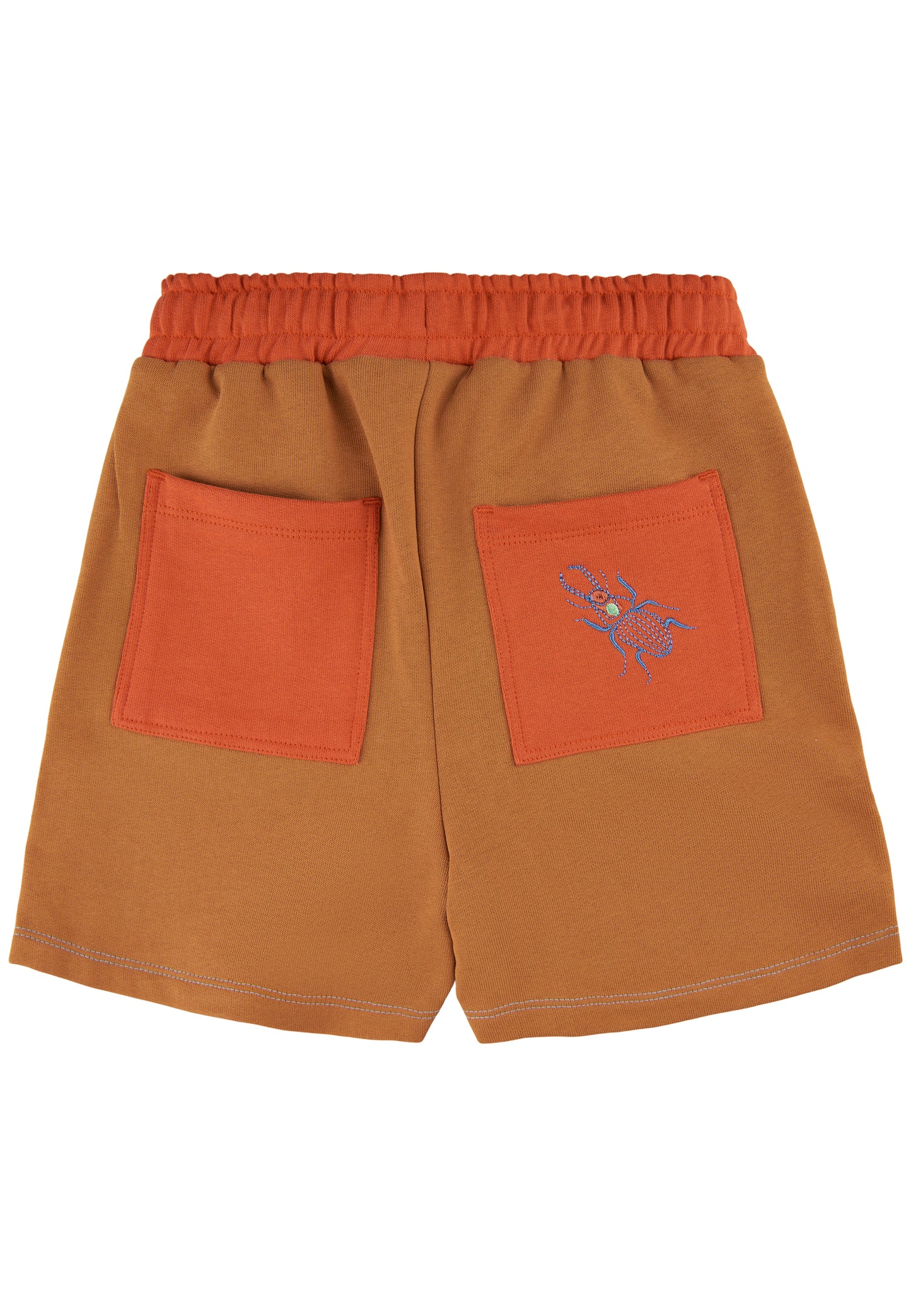 Block Shorts