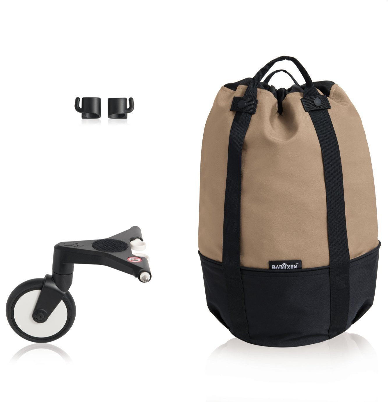 YOYO Rolling Bag