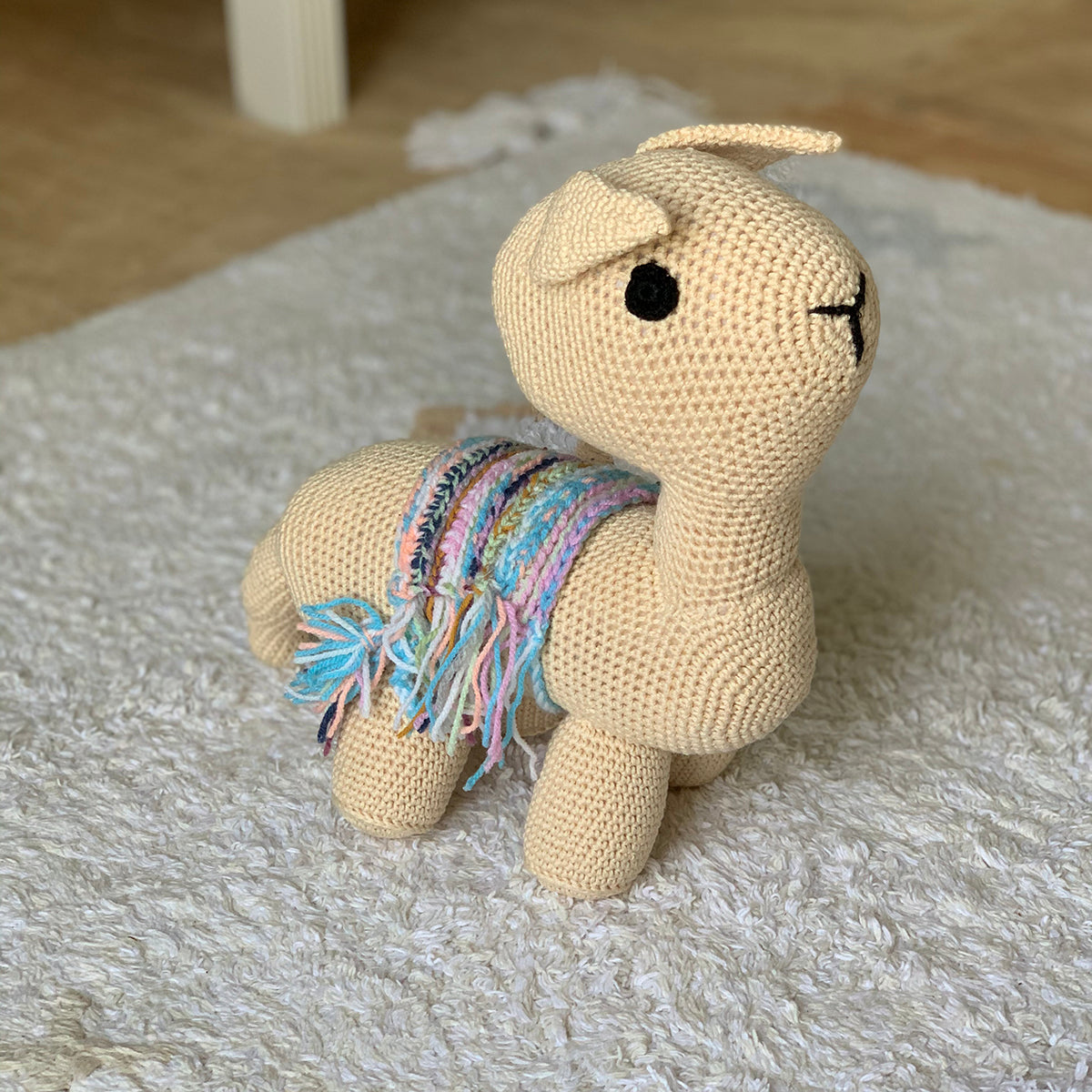 Animal Dolls
