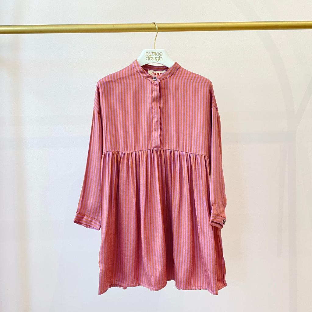 Sevilla Dress