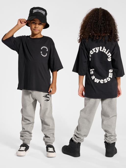 Emmett Tee - Black