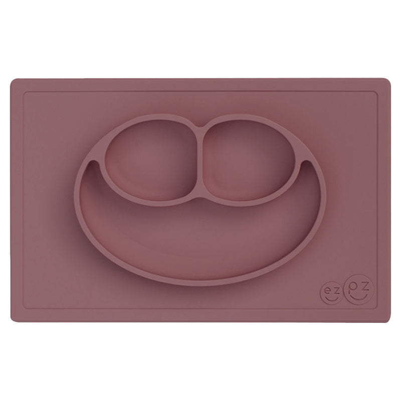 Happy Mat - Mauve