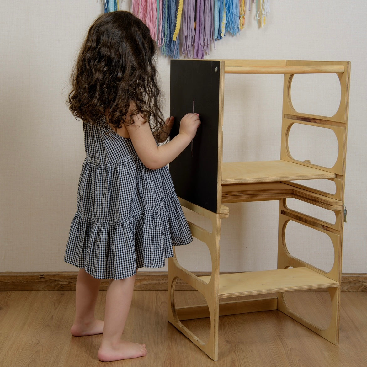 Learning Tower (pre-order 10 days)