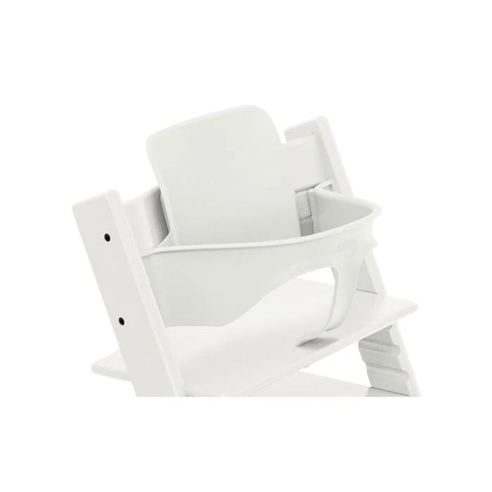 Stokke® Tripp Trapp® Baby Set - White