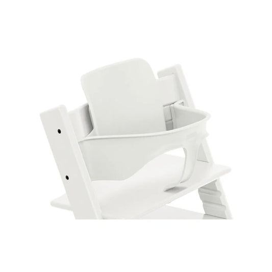 Stokke® Tripp Trapp® Baby Set - White