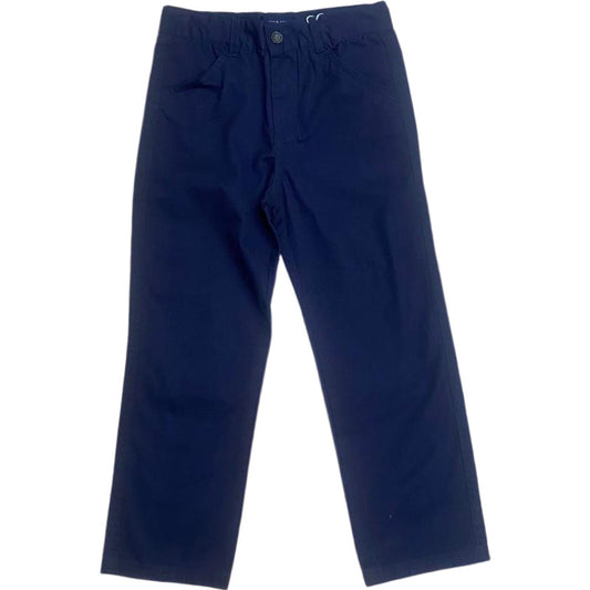 Navy Slacks - 5 years