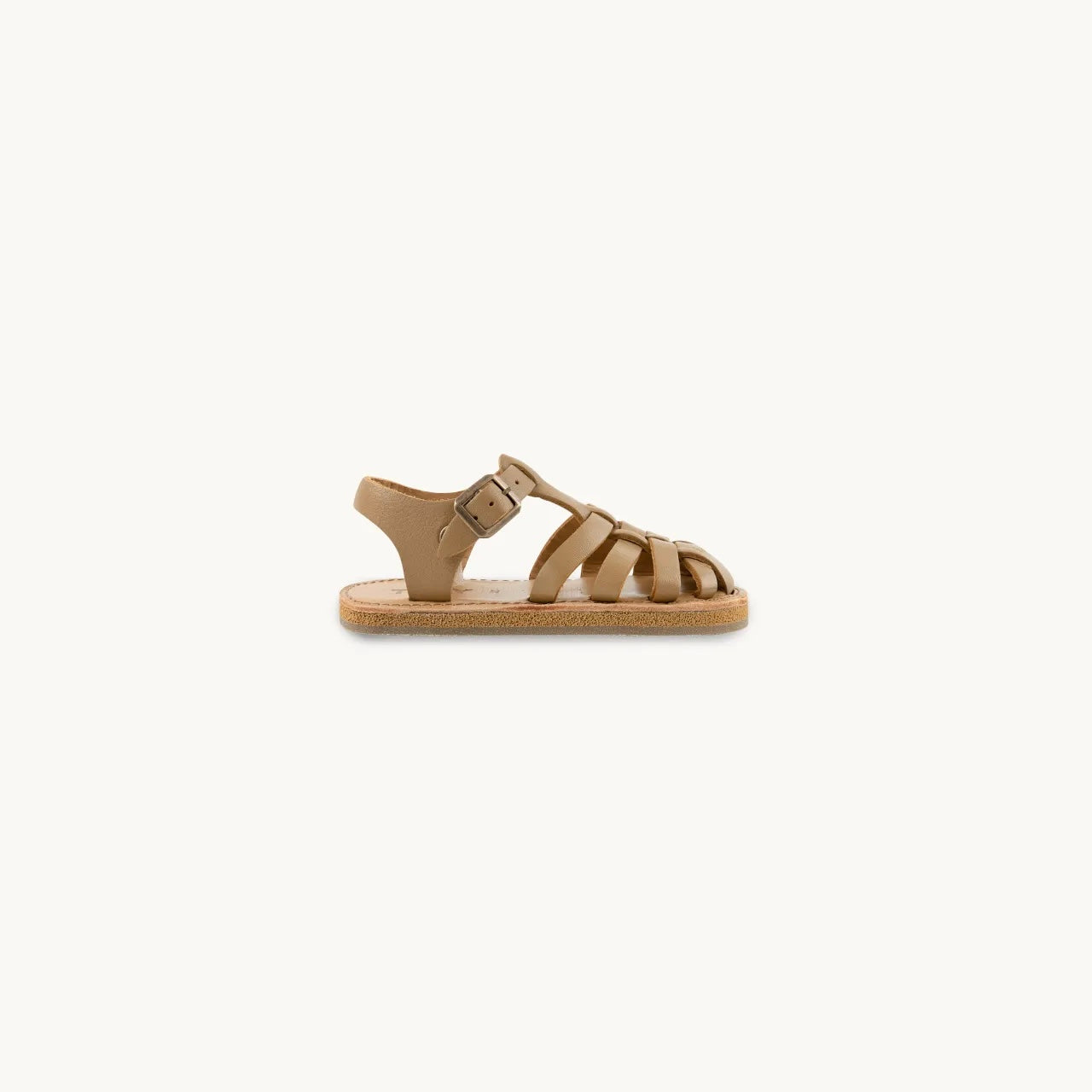 Braided Sandals