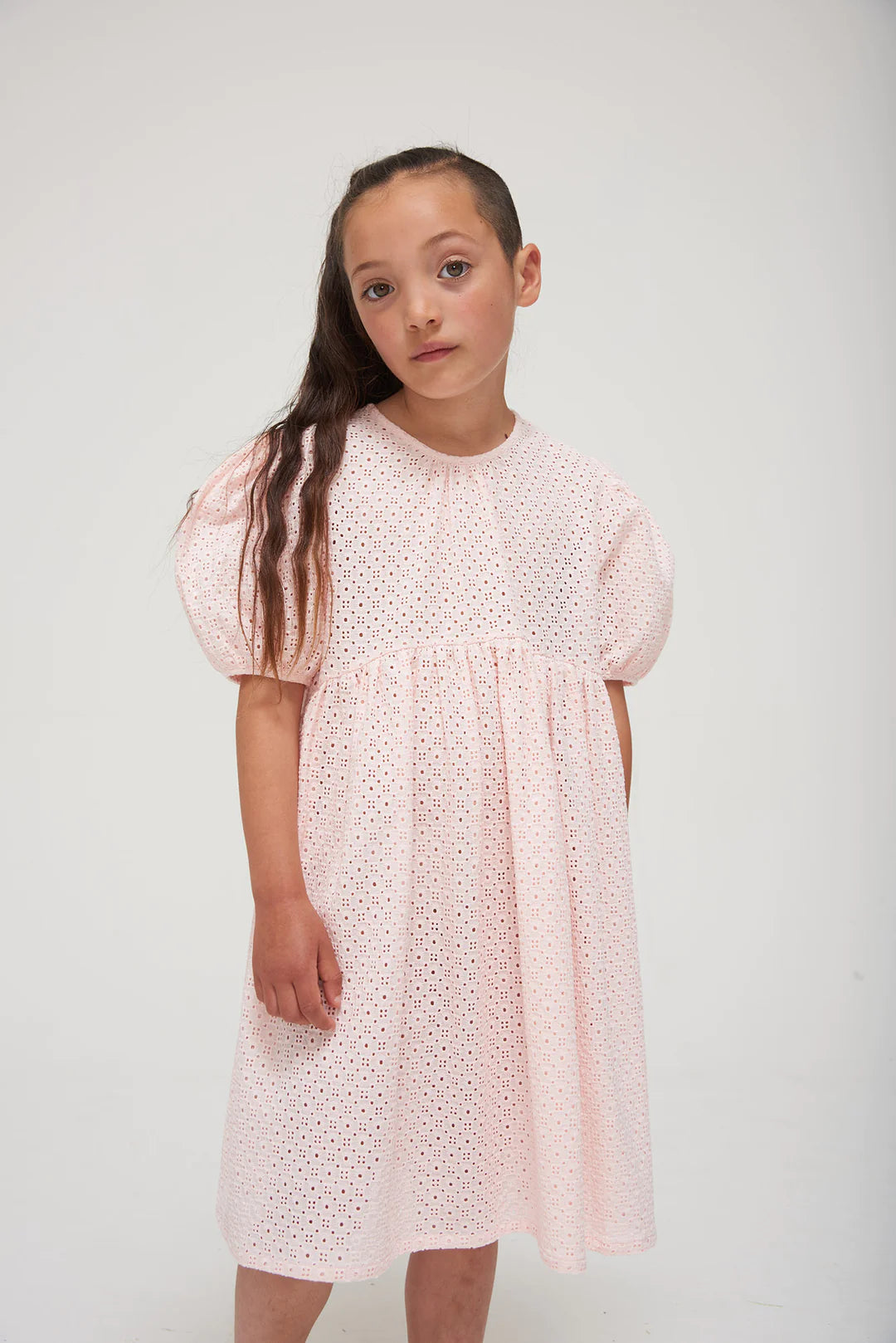 Tulip Dress