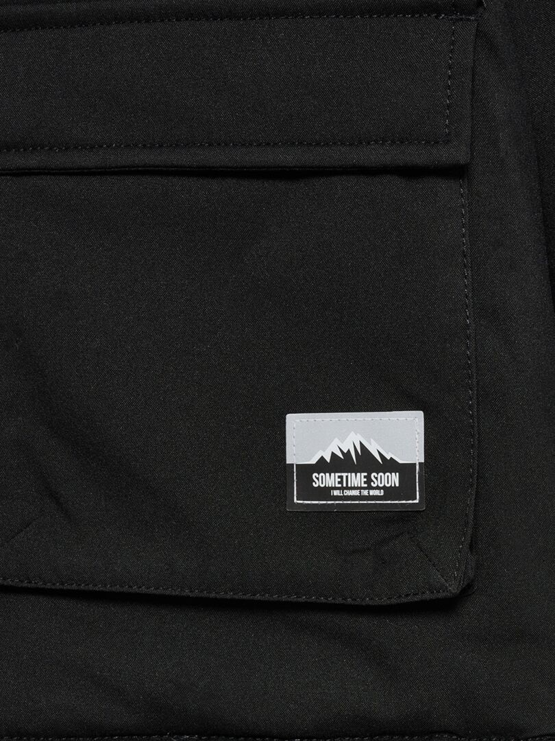 Glider Jacket
