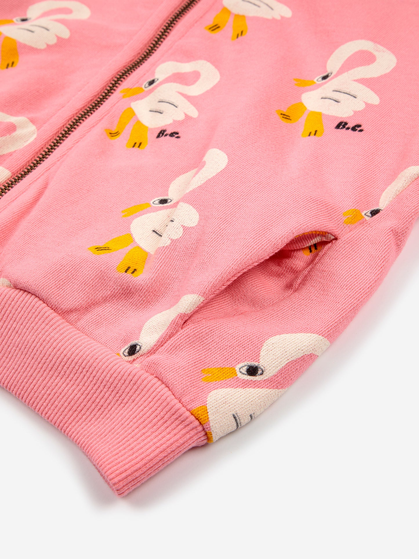 Pelican Hoodie