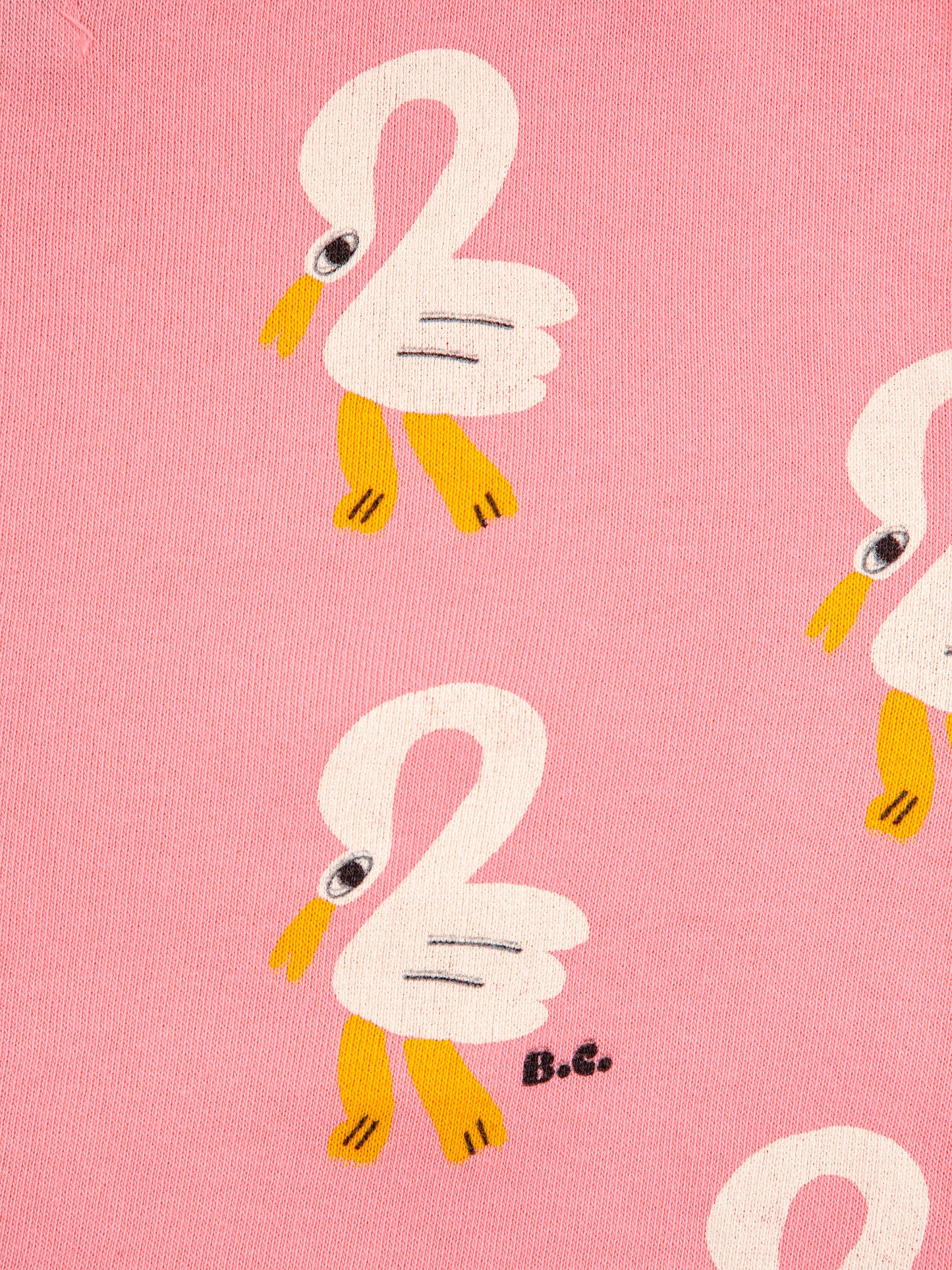 Pelican Hoodie