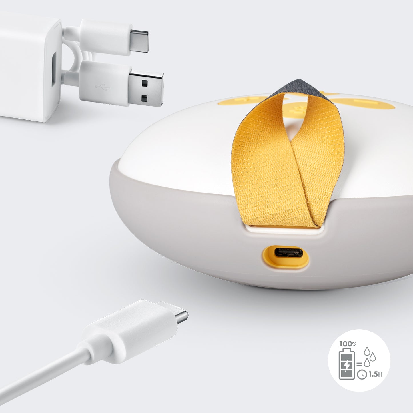 Medela Swing Maxi Double Electric