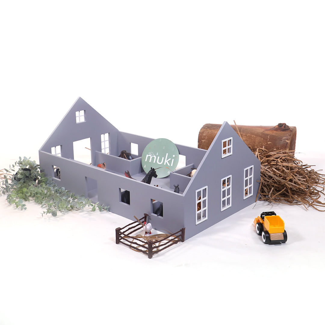 The Farm House