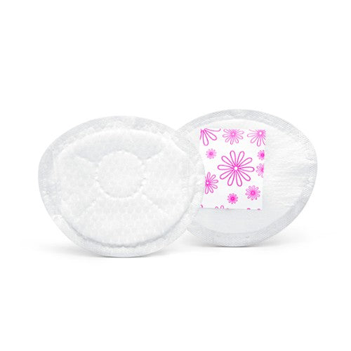 Safe & Dry™ Ultra Thin Disposable Nursing Pads
