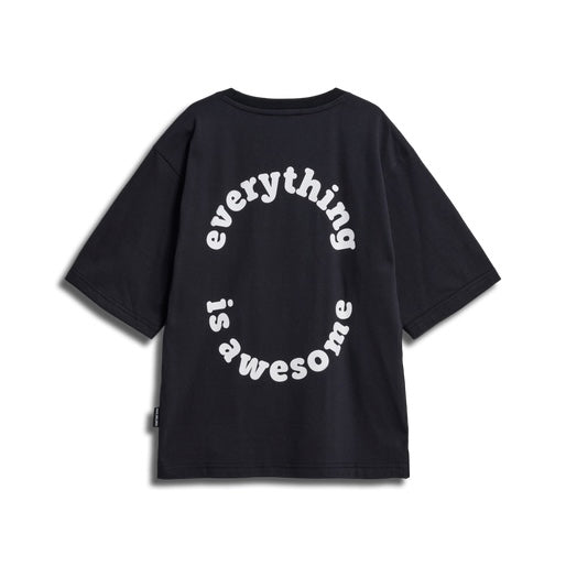 Emmett Tee - Black