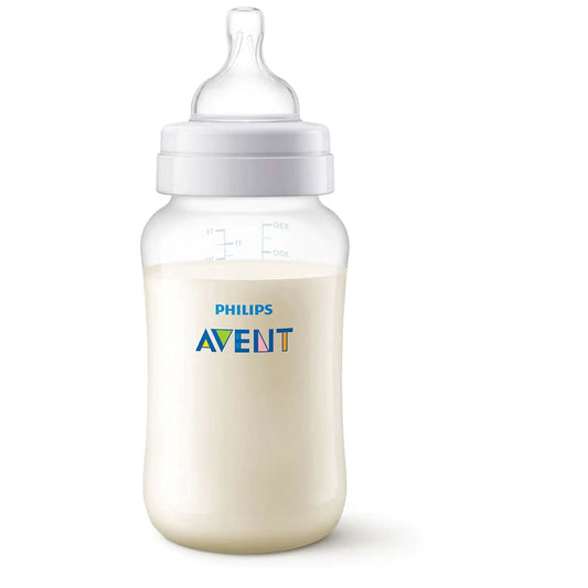 Anti-Colic Feeding Bottle 330ml - Single Pack (SCF 816/61)