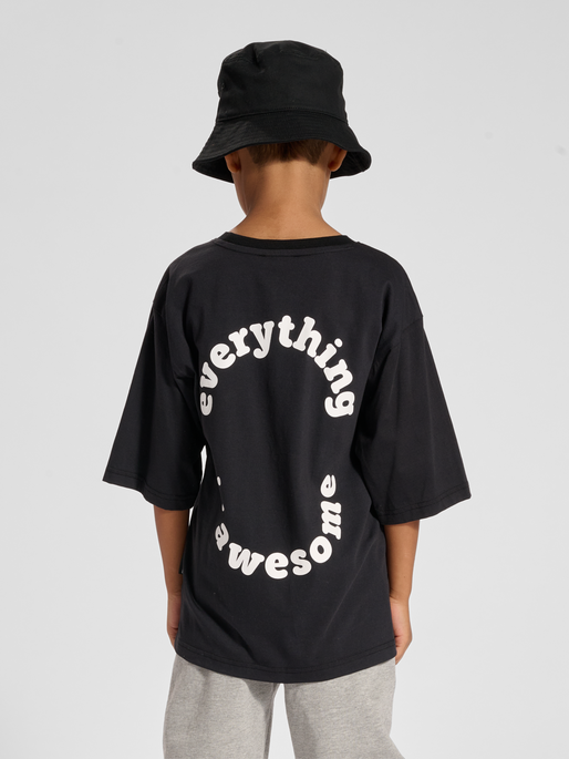 Emmett Tee - Black