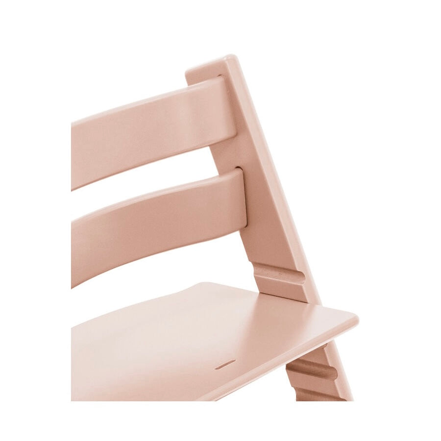 Stokke® Tripp Trapp® Chair & Baby Set - Serene Pink
