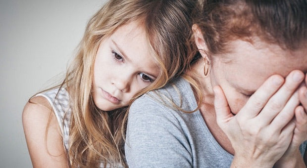 Parenting in Times of Crisis