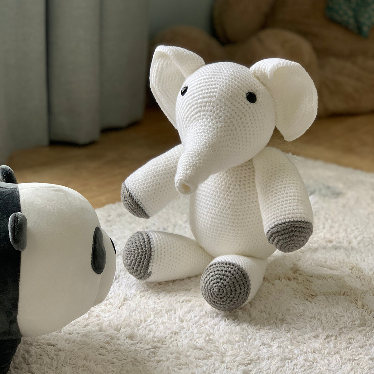Animal Dolls