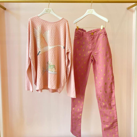 Swan Set