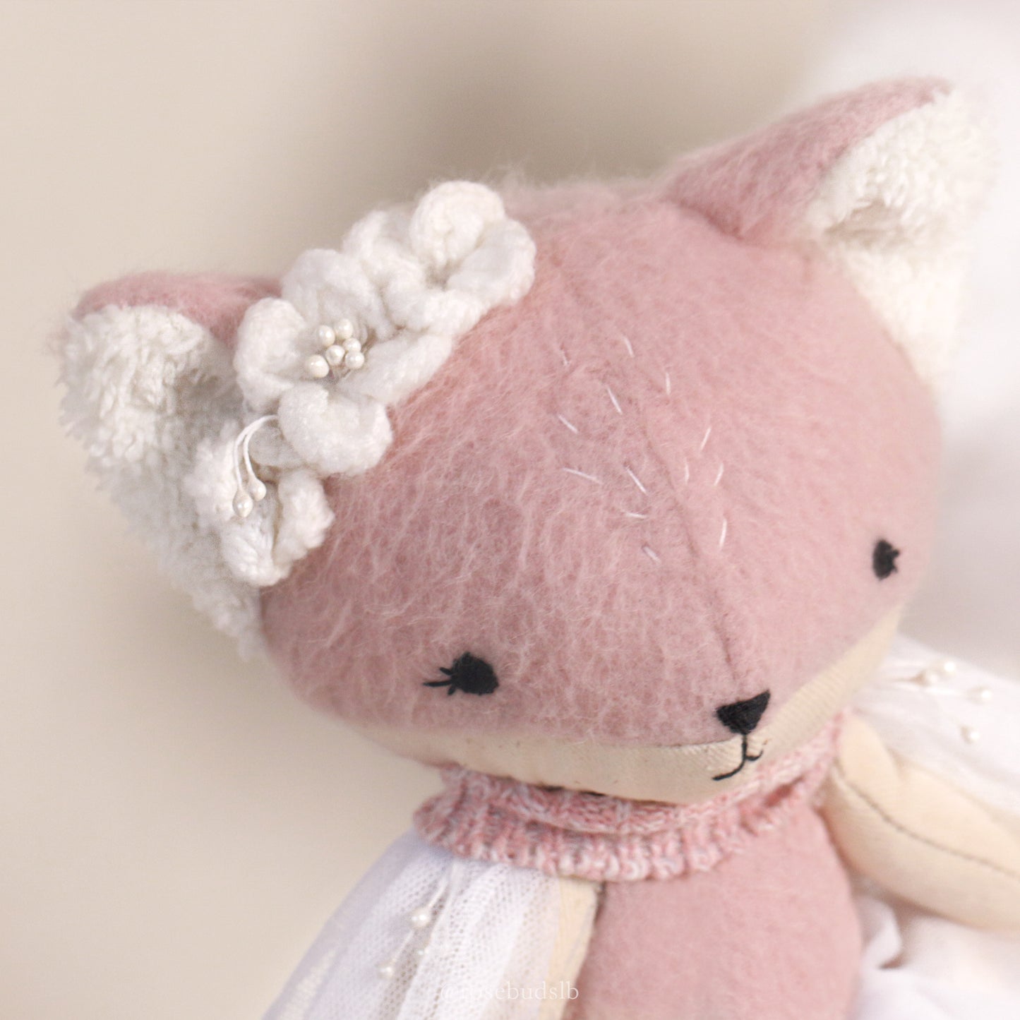 Foxie Princess