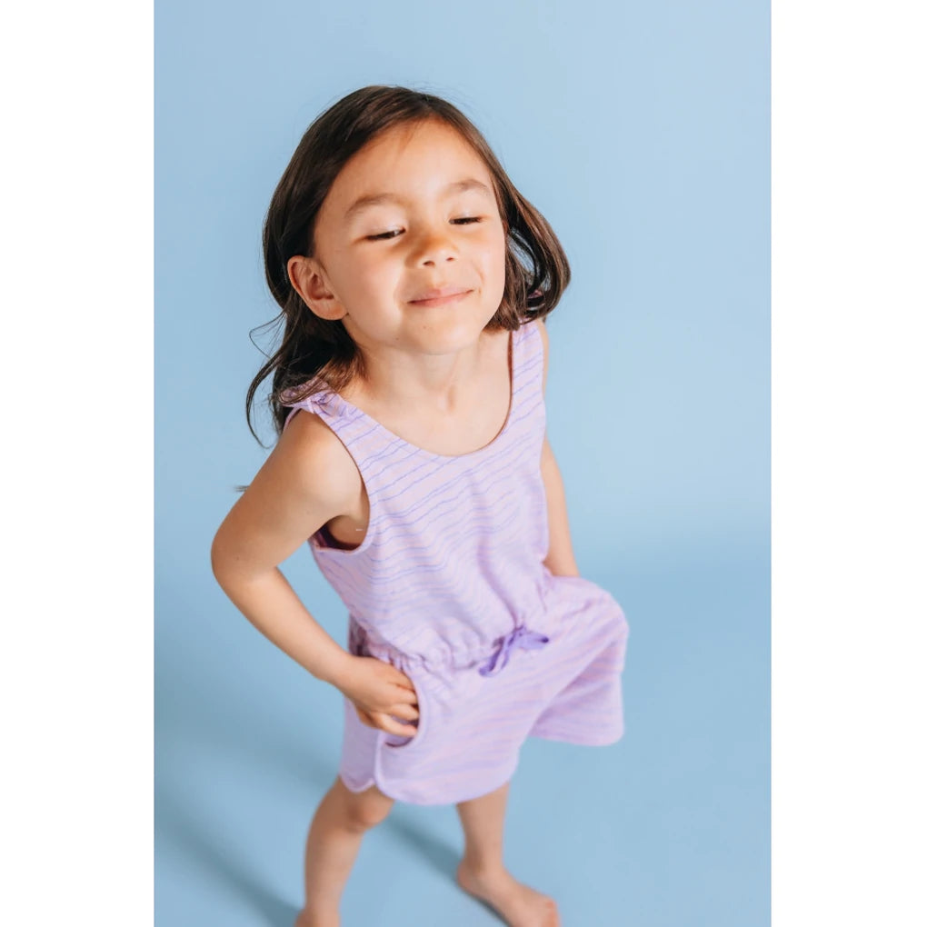 Ripple Jumpsuit