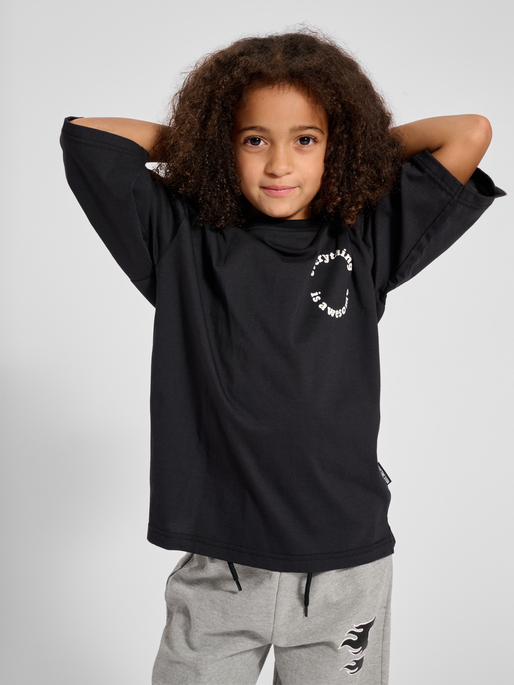 Emmett Tee - Black