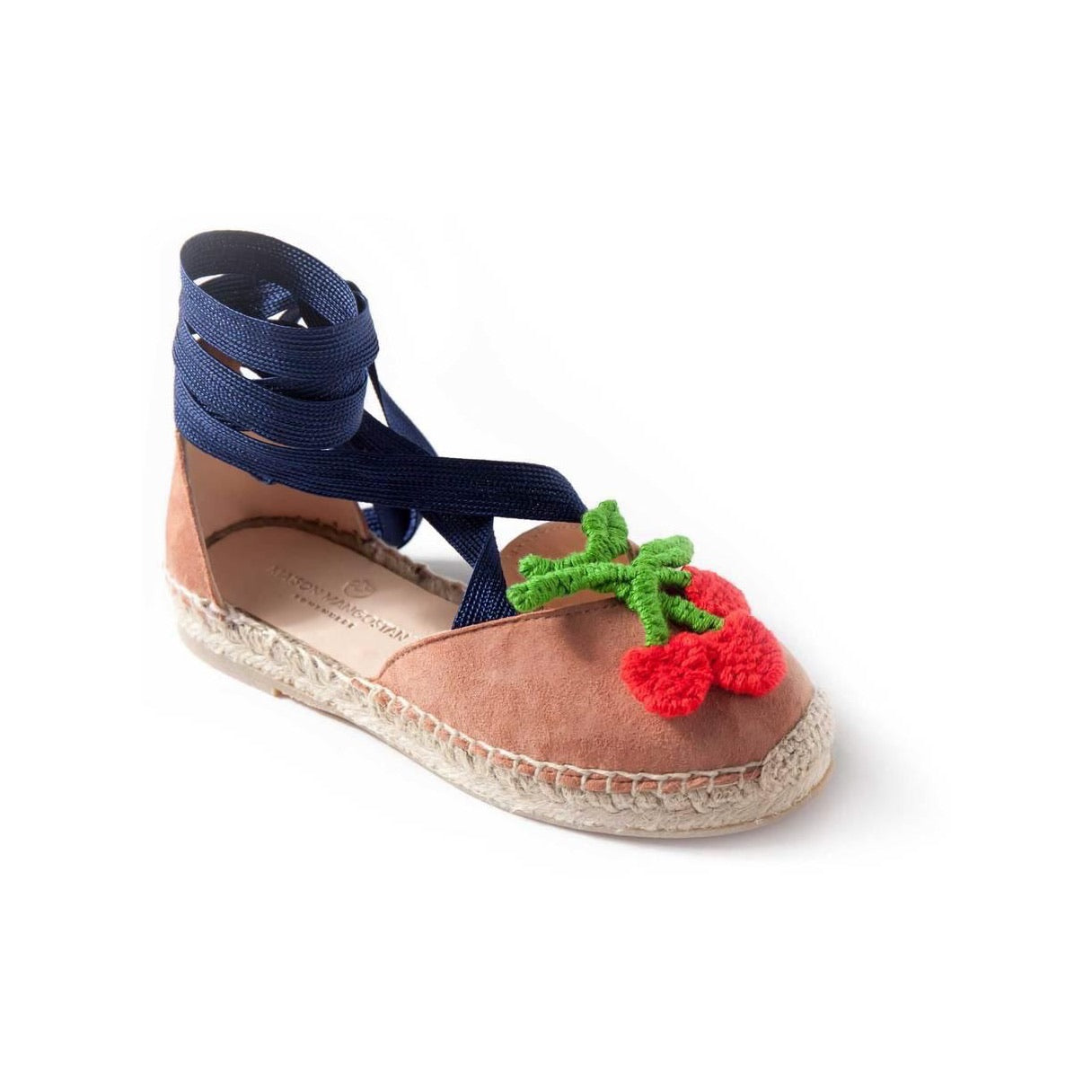 Cherry Espadrilles