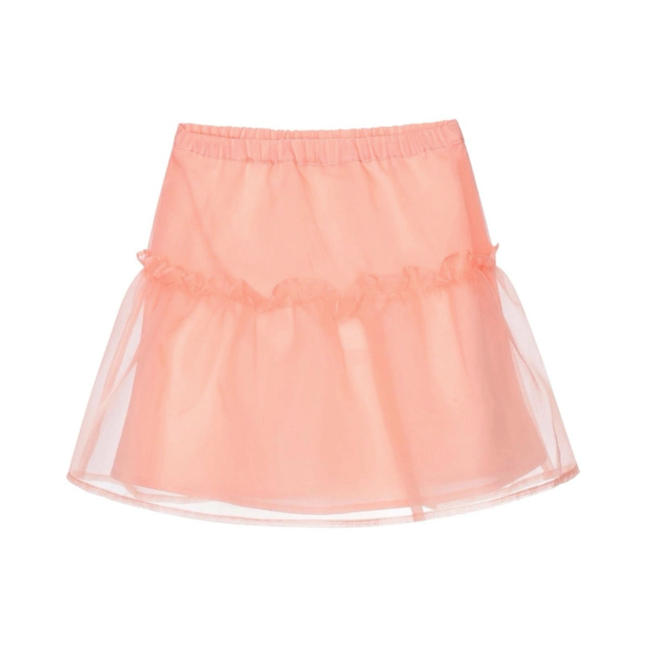 Blush Skirt