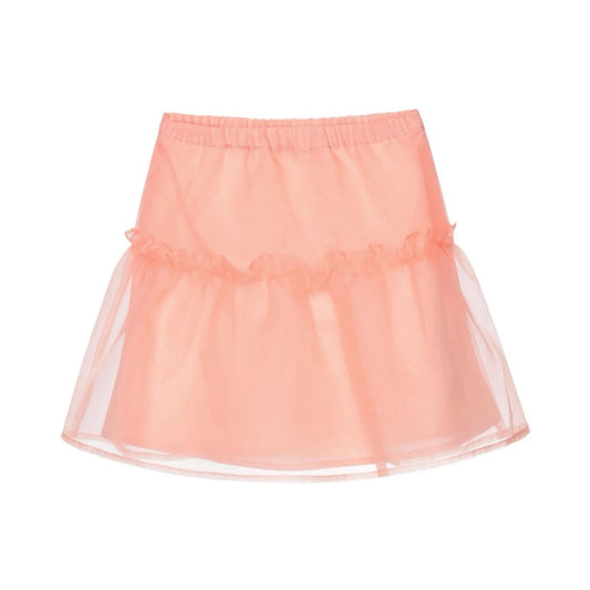 Blush Skirt