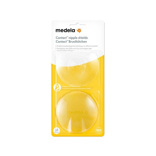 Contact™ Nipple Shields