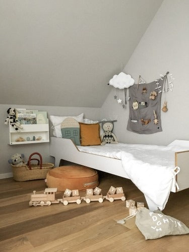 Large Organizer - Grey
